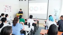 충북대병원, 울란바토르시 국립 제1병원 혈액종양내과 의료진 대상 강연