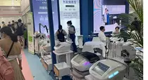 케이원메드글로벌, 광저우뷰티월드박람회 참가