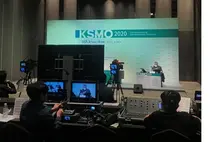 한국화이자제약, '비짐프로' 위성 심포지엄 개최