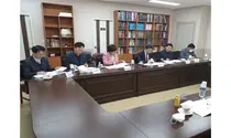 경기도약사회, 사회약료사업 '칭치권의 관심과 법적, 제도적 뒷받침 필요'