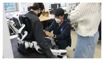 세브란스, 재활병원 로봇재활 심포지엄 및 워크숍