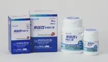HK이노엔, '케이캡정' 몽골·싱가포르 진출