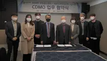 대구첨복재단, 의약품 위탁생산에서 개발까지 한번에