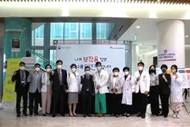 한림대동탄성심병원,지역의약품안전센터 '2022 약물안전캠페인' 진행