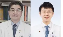 응급 뇌혈관문합술, 급성 뇌경색 치료 효과