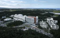 강릉아산병원, 관상동맥우회술 잘하는 병원 선정