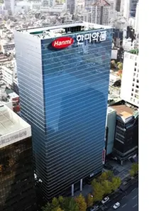 한미약품, 2분기 2434억원 매출 달성 