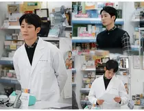 대약, 약사 소재 드라마 '봄밤' 통해 정책홍보 나서