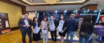 원텍, 올리지오 아시아 진출 본격화