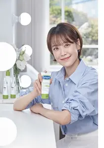 세타필, 여름철 피부 관리 '세타필 젠틀 바디워시' 출시