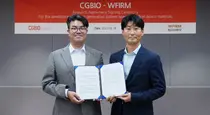 시지바이오, 美 재생의학연구소와 차세대 환자맞춤형 인공뼈 개발