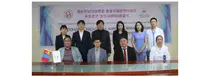 화순전남대병원, 몽골 국립암센터와 협력 강화