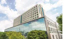 이대목동병원, 대장암·폐암 적정성평가 1등급 획득