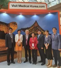 첫 UAE 심장․신장 학술교류회 