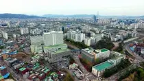 한양대병원, 베트남 떠이빈서 해외 의료봉사활동으로