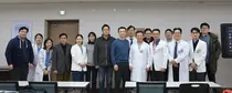 영남의대 의과학연구소, DGIST 교수 초청 의료기기개발 간담회 성료