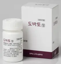 GSK '도바토', 3제이상 요법에서 전환치료시 3년 장기효과 및 안전성 확인 