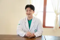 이화의료원, 넷플릭스 시리즈 중증외상센터 백강혁 손은 누구? 