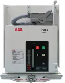 ABB, 미래형 디지털 진공 차단기 ‘VD4 evo’ 출시
