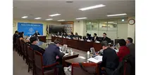 대한약사회, '다제약물 관릿사업 대폭 개선' 제2차 지부장회의 개최