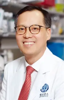 폐암, 표적치료제 레이저티닙 효과 증명