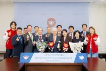 경희대 차후영 동문, 경희대 및 강동경희대병원 총 40억 원 기부
