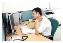 고대안산, 비대면 시대 이에 맞춰 증가하는 목 디스크 주의보