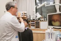 고대안산, 코골이와 수면무호흡증