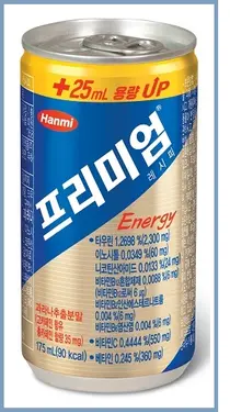 한미약품, 마시는 건강 드링크 '프리미엄 레시피' 리뉴얼 출시
