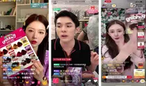 이지엔, 중국 미파이와 라이브커머스 연간 판매 계약 체결