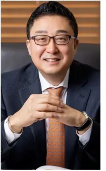 GC셀, 제임스박 신임 대표이사 내정