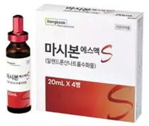 동국, 골다공증 치료제 '마시본에스'로 시장반전 노려