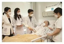 서울아산, 노년환자 입원부터 퇴원후 맞춤치료 시니어환자관리팀 본격운영