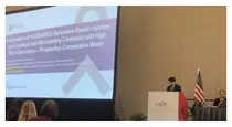 메디포스트, 미 연례학술대회서 세브란스연구팀 카티스템치료 연구논문발표