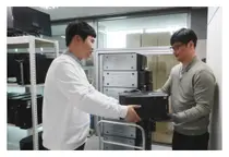 SCL, 4년 연속 취약계층 위한 사랑의 PC 기증 동참