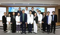 한림대의료원, 베트남 항생제내성 공동연구 추진
