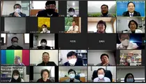 대한약사회, 제1차 상임이사회 개최... 사이버연수원 고도화 추진