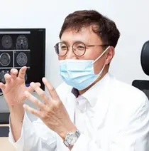 경희대병원, 두통, 참지 말고 해결하자