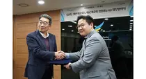 루닛 - 이지케어텍, '딥러닝기반 인공지능 의료기술 상용화' MOU