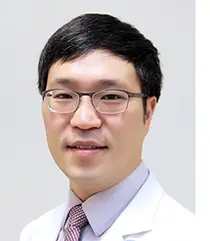 인제대서울백병원, 윤병호 교수 우수논문상 수상
