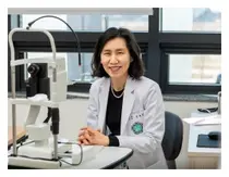 이화의료원, 수능 수험생 지친 눈 건강 검진으로 확인하자