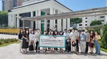 한국국제의료협회, 글로벌 헬스케어 선도할 신입회원 모집