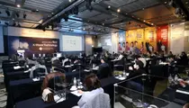 한국알콘, 노안교정 인공수정체 '비비티' 출시기념 전국 로드쇼 성료