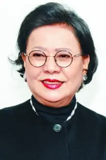 송영숙 한미약품그룹 회장, 한미사이언스 대표이사에