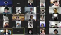 서울시약, '제1차 분회장 회의' 개최