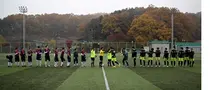 대한약사회, 전국약사 축구대회 울산지부 우승