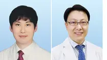 상계백병원 양승우·서용수교수팀, 대한모체태아의학회 '최우수학술상' 수상