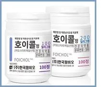 한국팜비오, 췌장염 치료제 '호이콜정' UAE에 수출