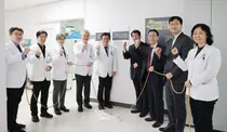 동성제약, 연세 의료원과 광역학 치료(PDT) 연구센터 출범
