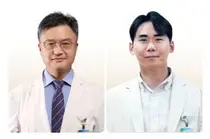 대전성모병원, 정형외과 지종훈 교수팀 대한스포츠학회 우수포스터상 수상